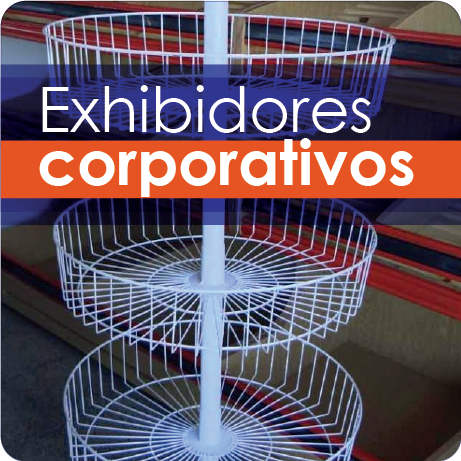exhibidores